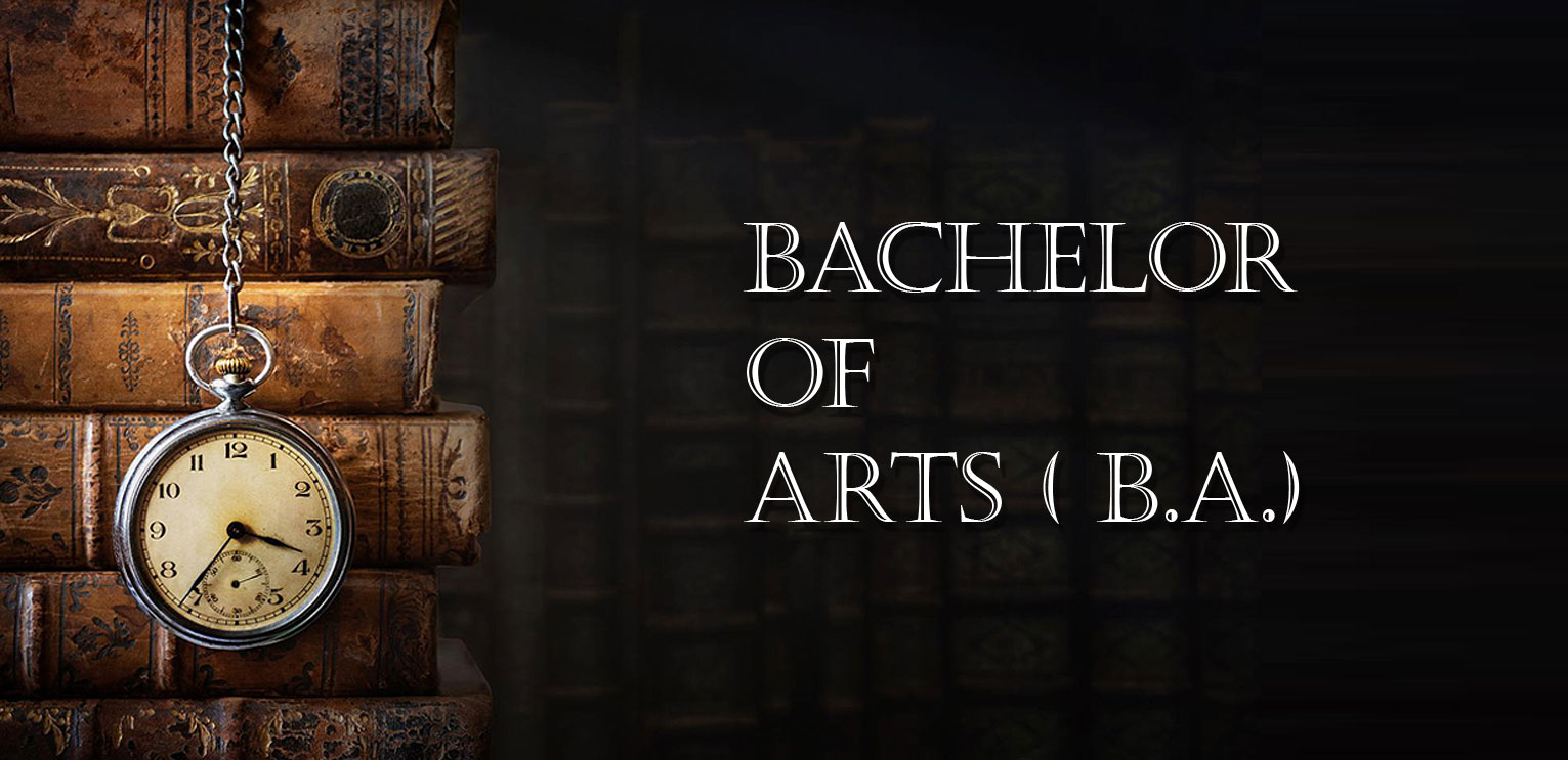 Bachelor of Art